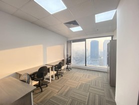 Cho thuê văn phòng full nội thất cho 2 - 30 người, Khu Kim Mã, Nguyễn Chí Thanh Ba Đình Hà Nội